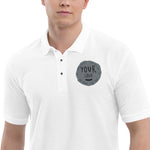 Men's Premium Polo Shirt