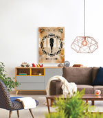 Giclée Stretched Canvas Print