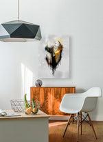 HD Sublimation Metal Print