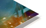 HD Sublimation Metal Print