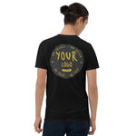 Men's Slim Comfy T-Shirt