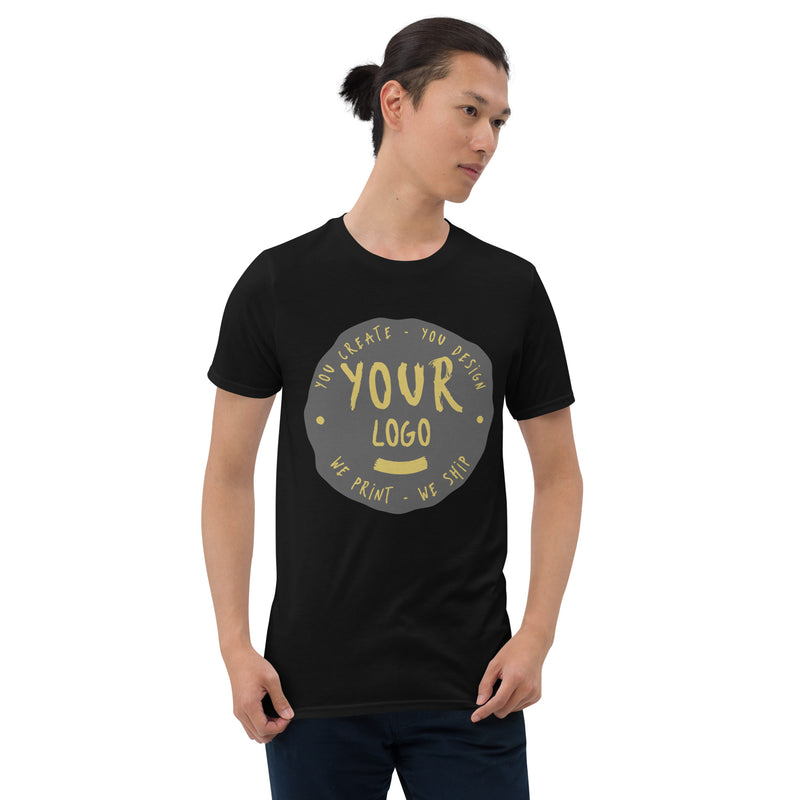 Men's Slim Comfy T-Shirt