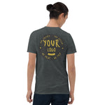 Men's Slim Comfy T-Shirt