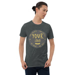 Men's Slim Comfy T-Shirt