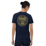 Men's Slim Comfy T-Shirt