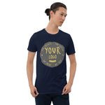 Men's Slim Comfy T-Shirt