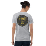 Men's Slim Comfy T-Shirt