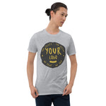 Men's Slim Comfy T-Shirt
