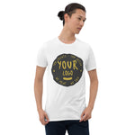 Men's Slim Comfy T-Shirt