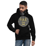 Men's Heavy Hoodie