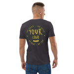 Men's Organic Cotton T-Shirt
