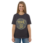 Women's Organic Cotton T-Shirt