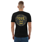 Men's Organic Cotton T-Shirt