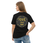 Women's Organic Cotton T-Shirt