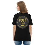 Women's Organic Cotton T-Shirt