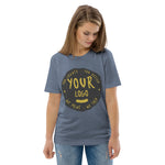 Women's Organic Cotton T-Shirt