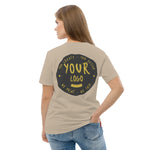 Women's Organic Cotton T-Shirt