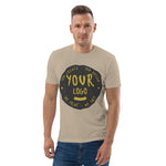 Men's Organic Cotton T-Shirt