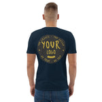 Men's Organic Cotton T-Shirt