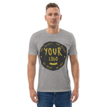 Men's Organic Cotton T-Shirt