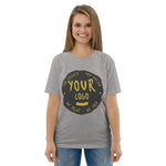 Women's Organic Cotton T-Shirt