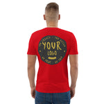 Men's Organic Cotton T-Shirt
