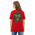 Women's Organic Cotton T-Shirt