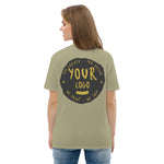 Women's Organic Cotton T-Shirt