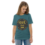 Women's Organic Cotton T-Shirt