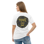 Women's Organic Cotton T-Shirt