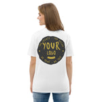 Women's Organic Cotton T-Shirt
