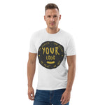 Men's Organic Cotton T-Shirt