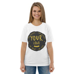 Women's Organic Cotton T-Shirt