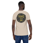 Men's Slim T-Shirt