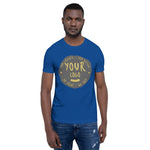 Men's Slim T-Shirt
