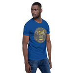 Men's Slim T-Shirt