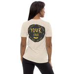 Women's Short Sleeve Crew T-Shirt