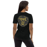 Women's Short Sleeve Crew T-Shirt