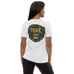 Women's Short Sleeve Crew T-Shirt