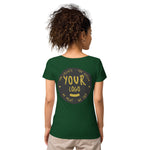 Women’s Basic Organic T-Shirt