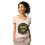 Women’s Basic Organic T-Shirt