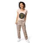 Women’s Basic Organic T-Shirt
