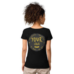 Women’s Basic Organic T-Shirt