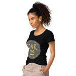 Women’s Basic Organic T-Shirt