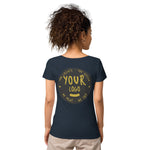 Women’s Basic Organic T-Shirt