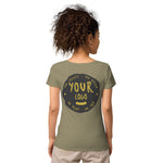 Women’s Basic Organic T-Shirt
