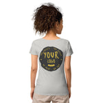 Women’s Basic Organic T-Shirt