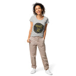 Women’s Basic Organic T-Shirt