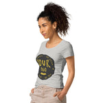 Women’s Basic Organic T-Shirt