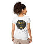 Women’s Basic Organic T-Shirt